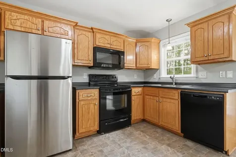 633 Sunray Drive Clayton NC 27520