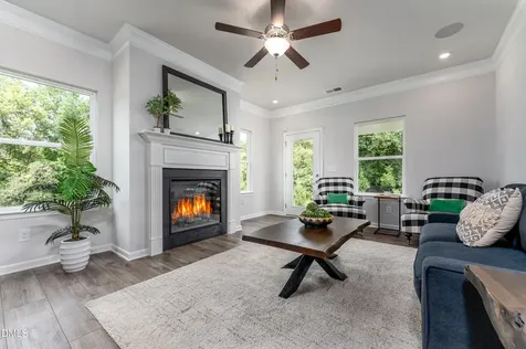 40 Chardonnay Drive Lillington NC 27546