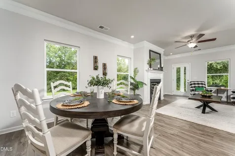 40 Chardonnay Drive Lillington NC 27546