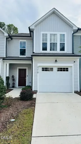 4218 Congleton Place Durham NC 27703