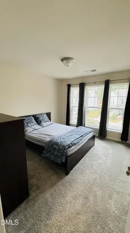 4218 Congleton Place Durham NC 27703