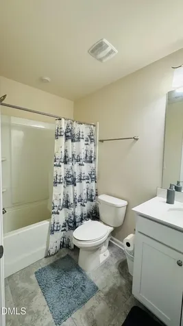 4218 Congleton Place Durham NC 27703