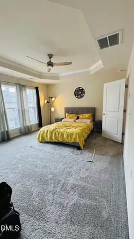 4218 Congleton Place Durham NC 27703