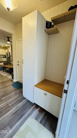 4218 Congleton Place Durham NC 27703