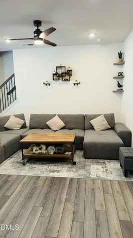 4218 Congleton Place Durham NC 27703