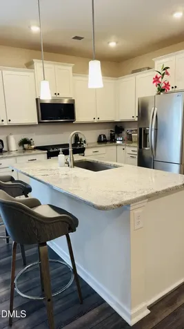 4218 Congleton Place Durham NC 27703