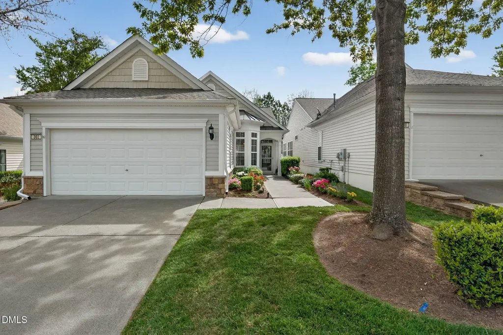 302 Fenmore Place Cary NC 27519