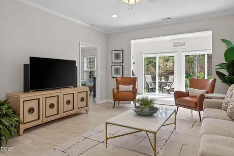 302 Fenmore Place Cary NC 27519