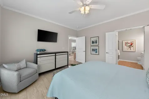 302 Fenmore Place Cary NC 27519