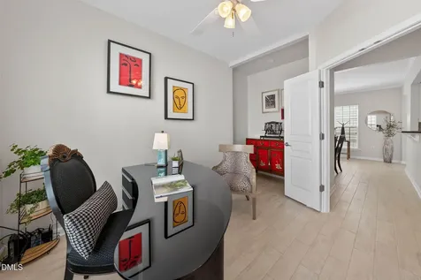 302 Fenmore Place Cary NC 27519