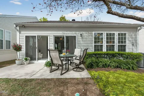 302 Fenmore Place Cary NC 27519