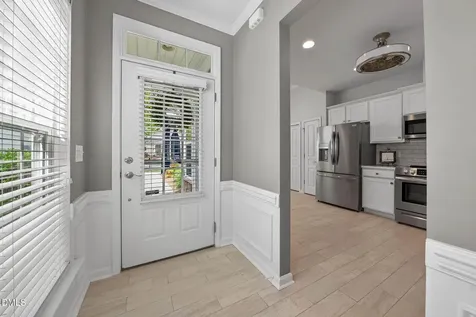 302 Fenmore Place Cary NC 27519