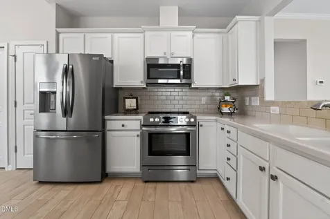 302 Fenmore Place Cary NC 27519