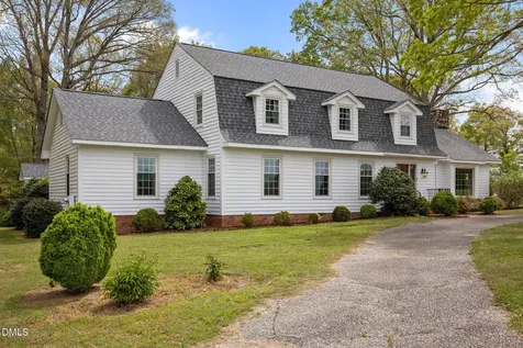 1094 Guy Road Angier NC 27501