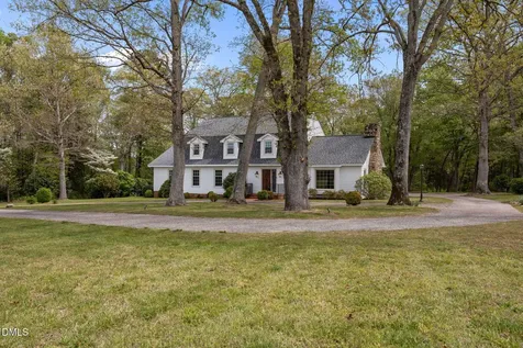 1094 Guy Road Angier NC 27501