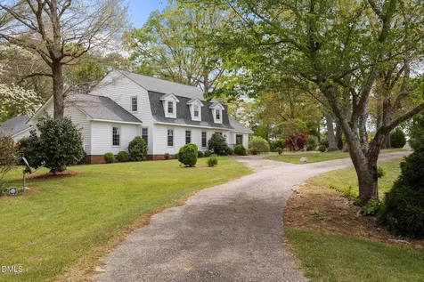 1094 Guy Road Angier NC 27501
