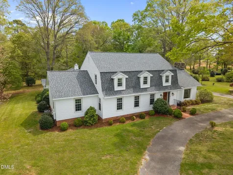 1094 Guy Road Angier NC 27501