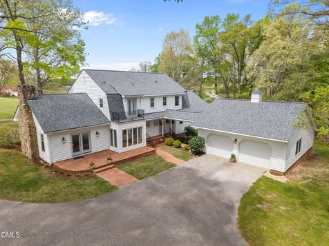 1094 Guy Road Angier NC 27501