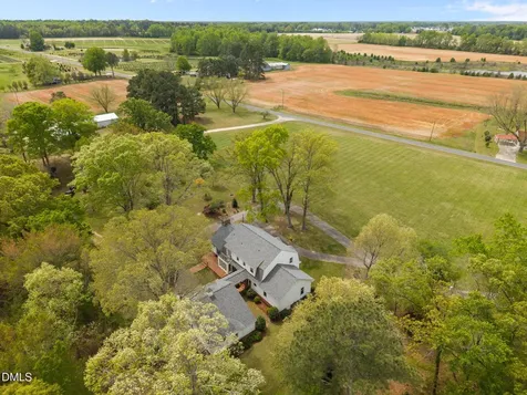 1094 Guy Road Angier NC 27501