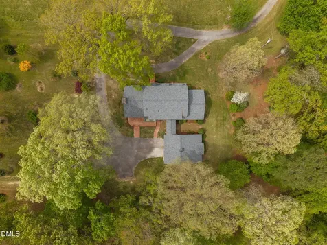 1094 Guy Road Angier NC 27501