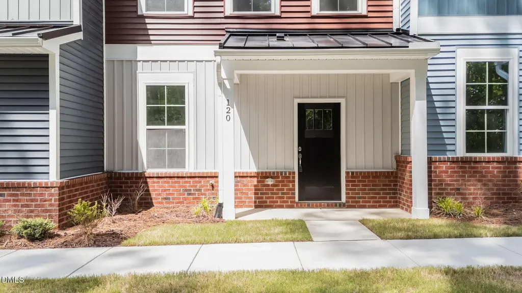 120 Oyster Lane Garner NC 27529