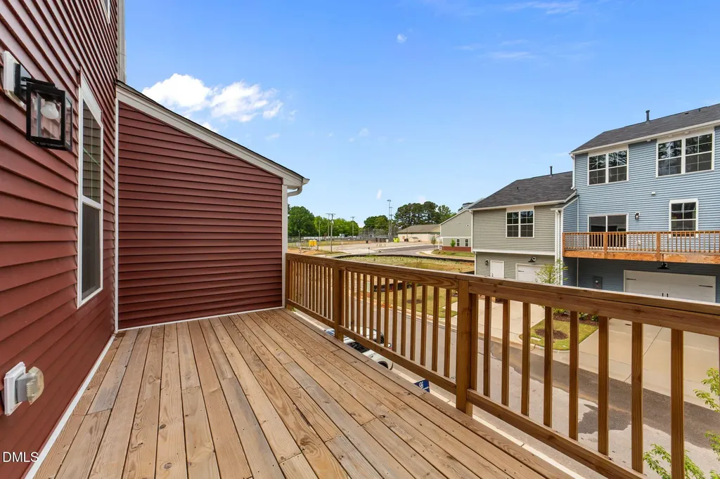 120 Oyster Lane Garner NC 27529