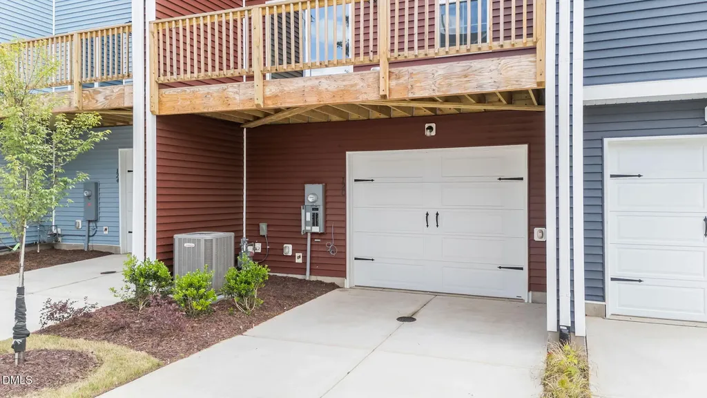 120 Oyster Lane Garner NC 27529