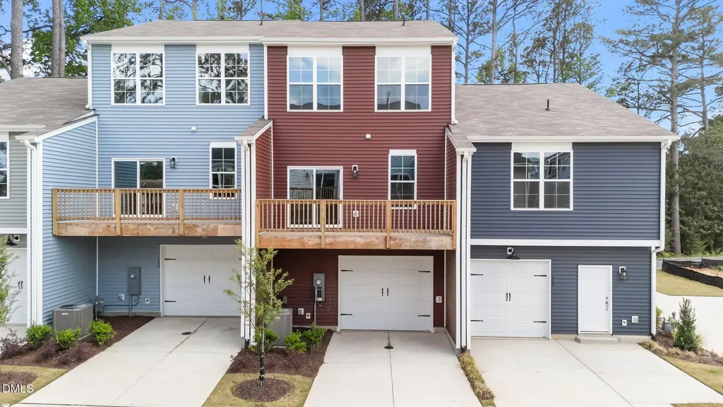 120 Oyster Lane Garner NC 27529