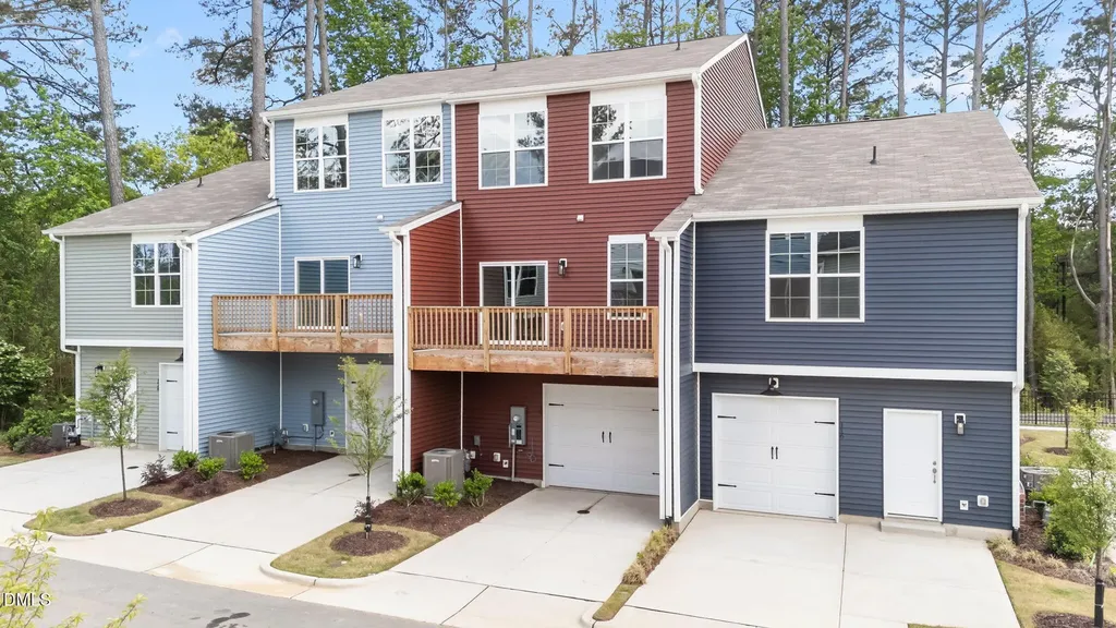 120 Oyster Lane Garner NC 27529