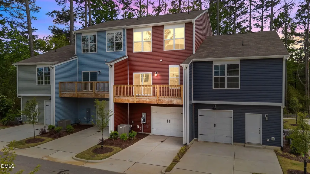 120 Oyster Lane Garner NC 27529