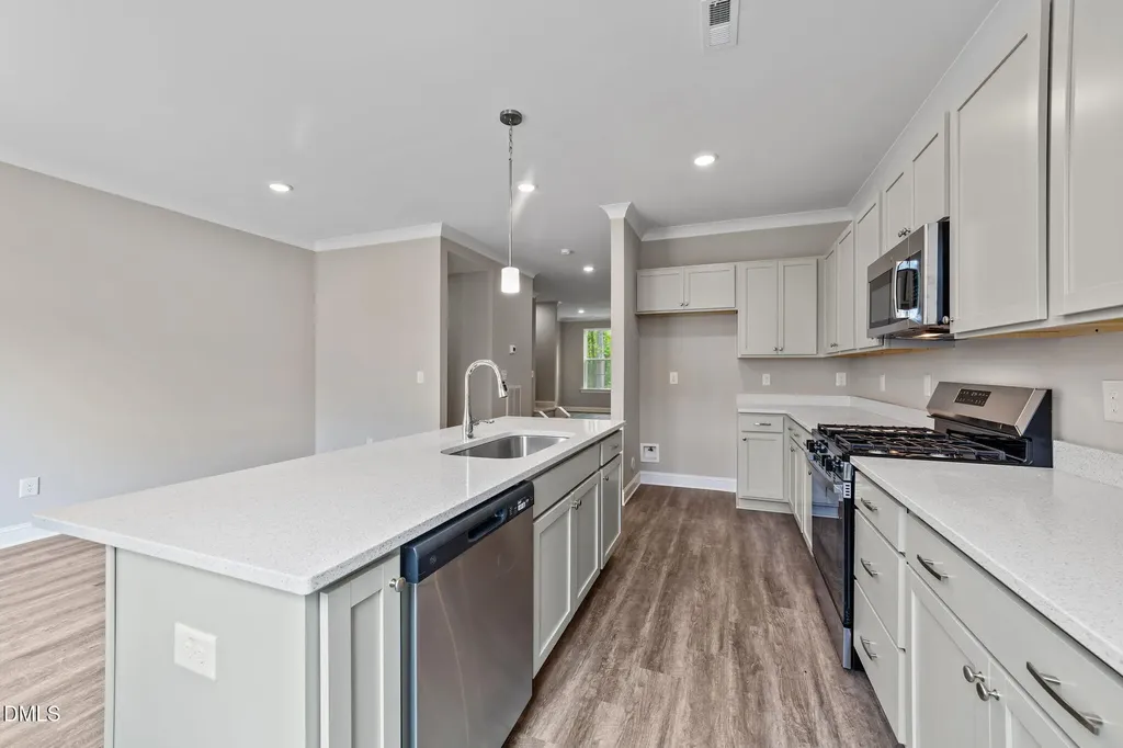 120 Oyster Lane Garner NC 27529