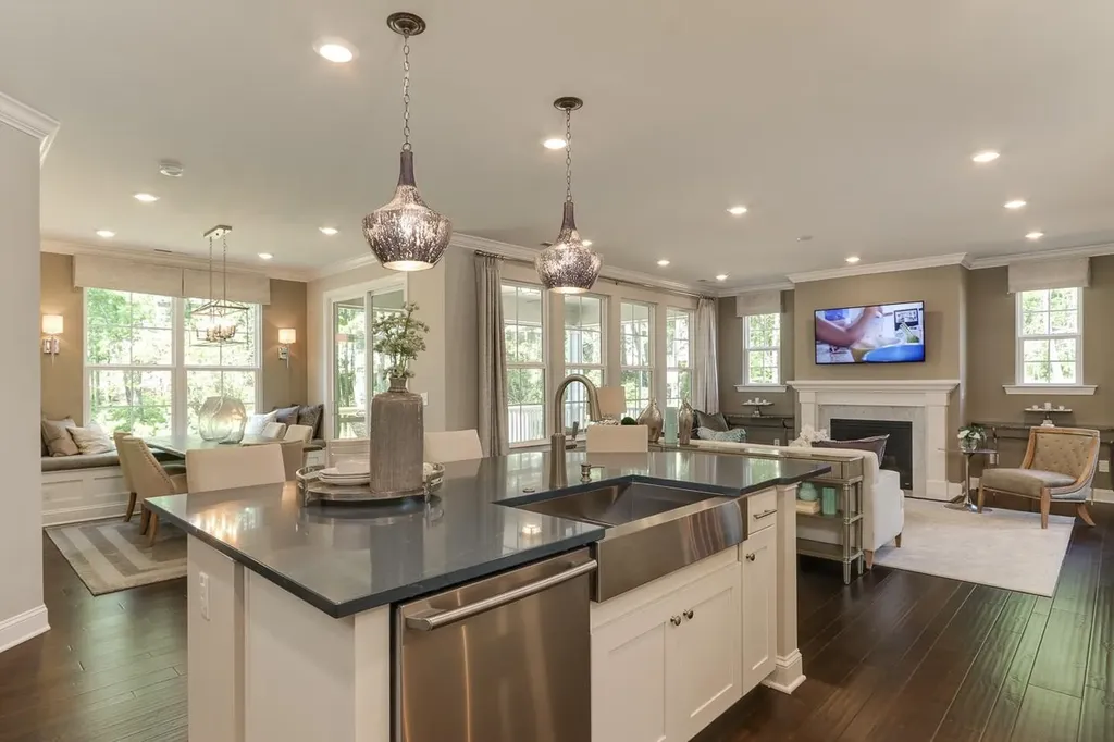 2985 Ocean Sunrise Drive Wake Forest NC 27587