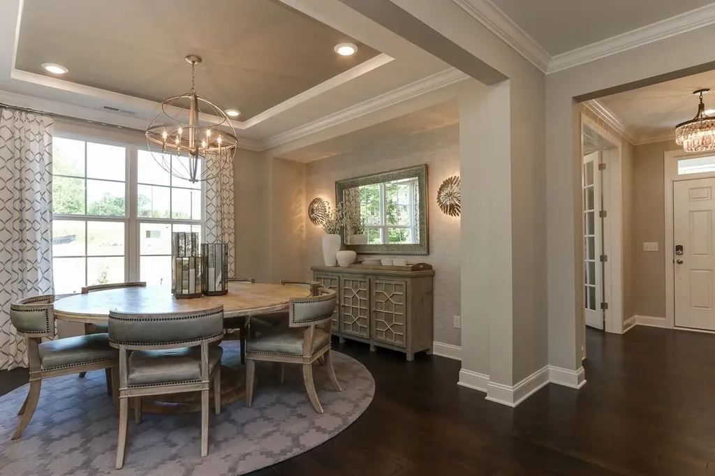 2985 Ocean Sunrise Drive Wake Forest NC 27587