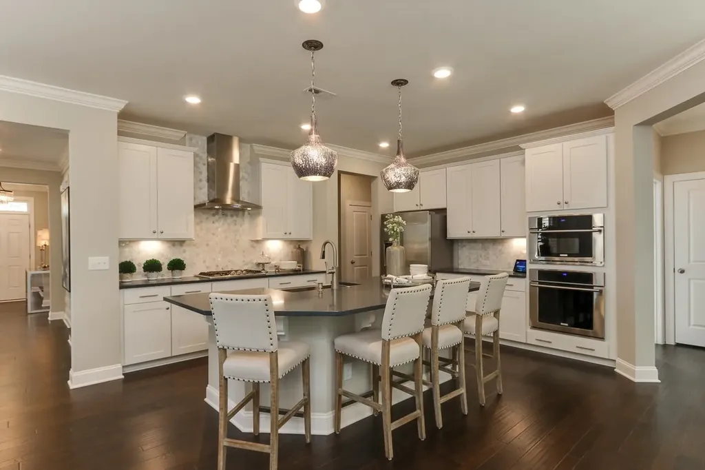 2985 Ocean Sunrise Drive Wake Forest NC 27587