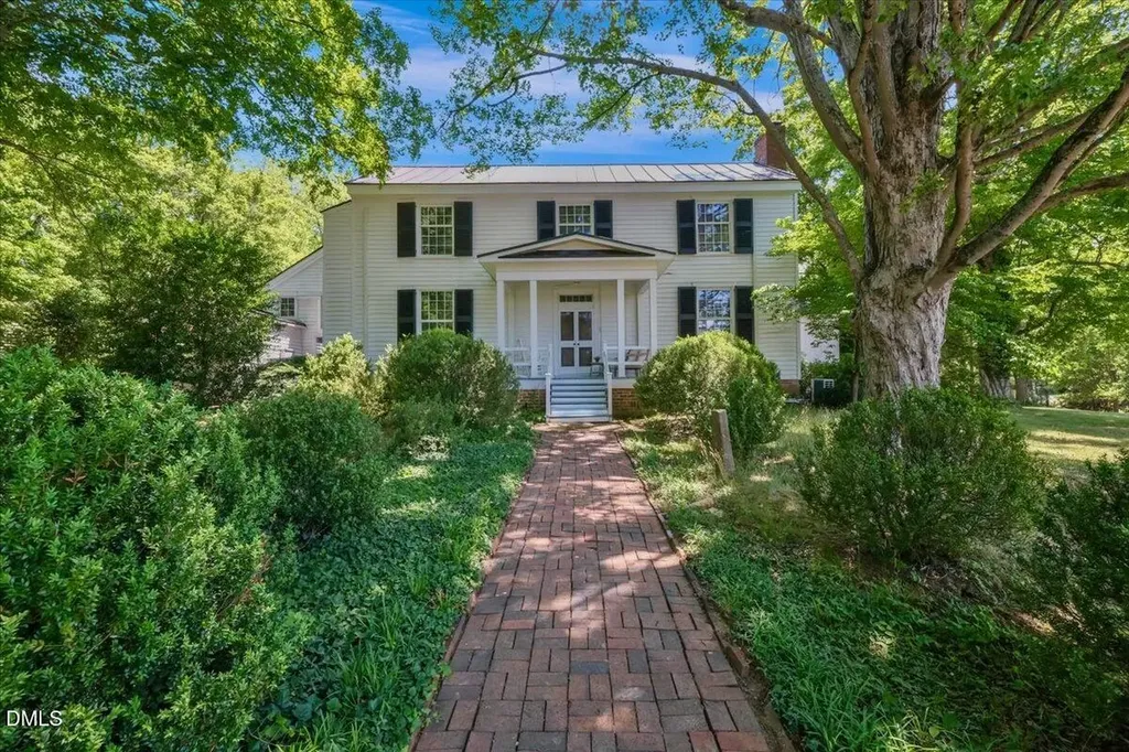 6720 Mebane Oaks Road Mebane NC 27302