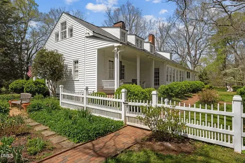 6720 Mebane Oaks Road Mebane NC 27302