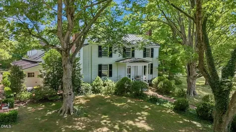 6720 Mebane Oaks Road Mebane NC 27302