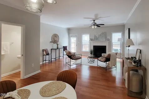 1047 Mica Lamp Court Apex NC 27502