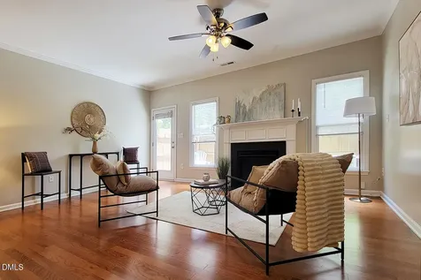 1047 Mica Lamp Court Apex NC 27502