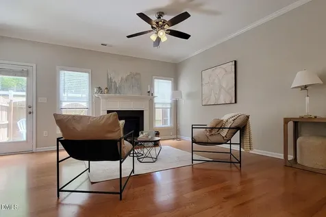 1047 Mica Lamp Court Apex NC 27502