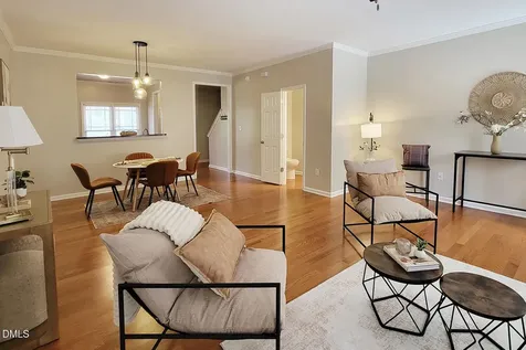 1047 Mica Lamp Court Apex NC 27502