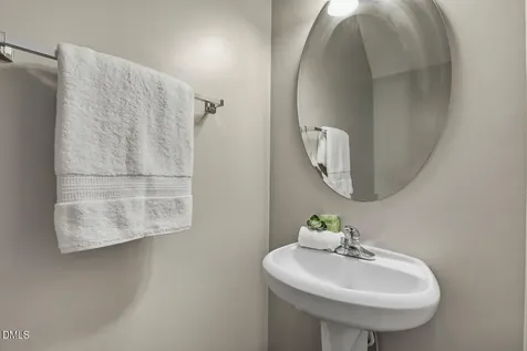 1047 Mica Lamp Court Apex NC 27502
