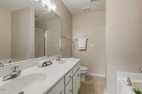 1047 Mica Lamp Court Apex NC 27502