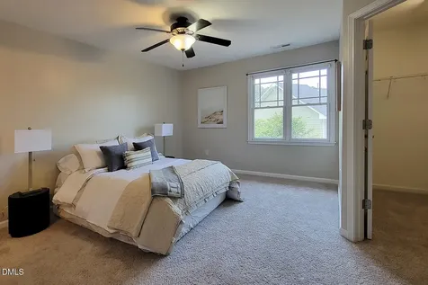 1047 Mica Lamp Court Apex NC 27502