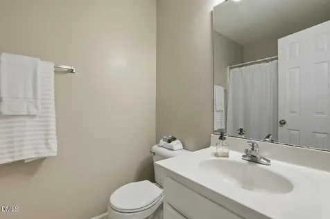 1047 Mica Lamp Court Apex NC 27502