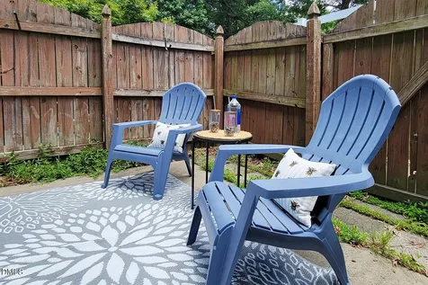 1047 Mica Lamp Court Apex NC 27502
