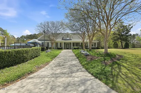 1047 Mica Lamp Court Apex NC 27502