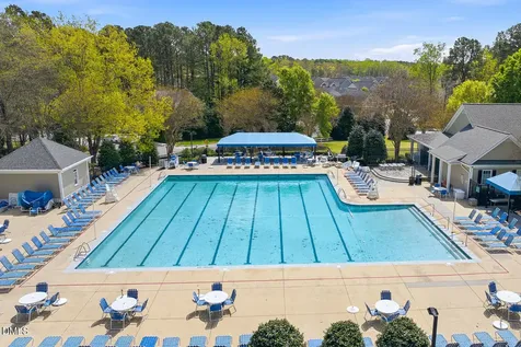 1047 Mica Lamp Court Apex NC 27502