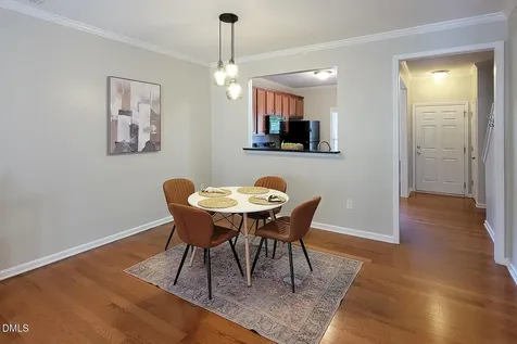 1047 Mica Lamp Court Apex NC 27502
