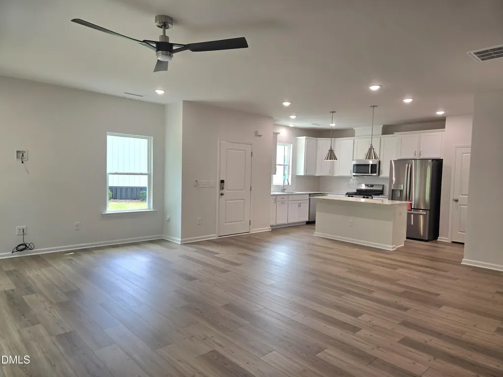 2218 Bright Shore Street Raleigh NC 27604
